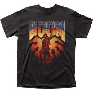 Army Of Darkness Boom Unisex T-shirt Gift For Fan